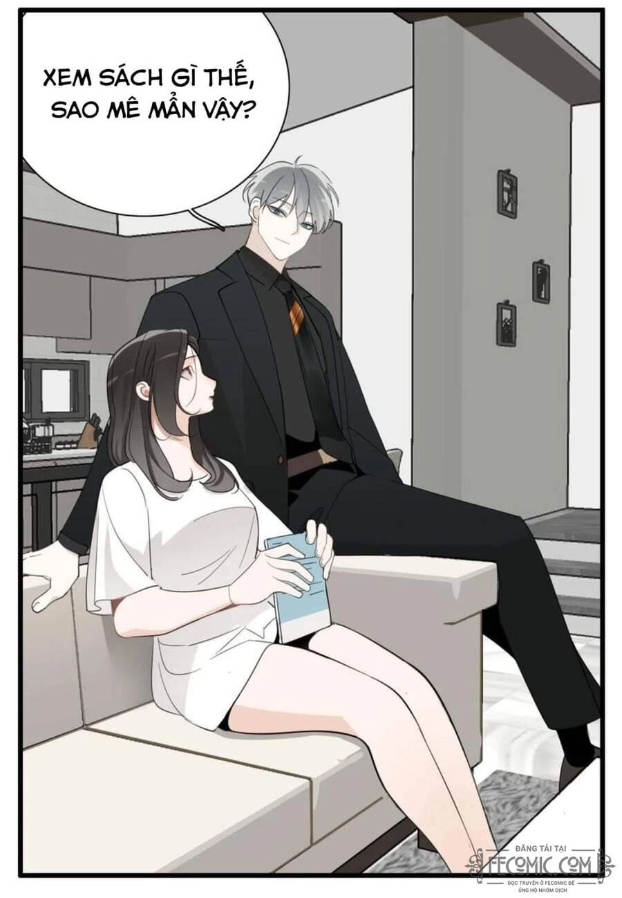 Vật Trong Tay Chapter 97 - 17