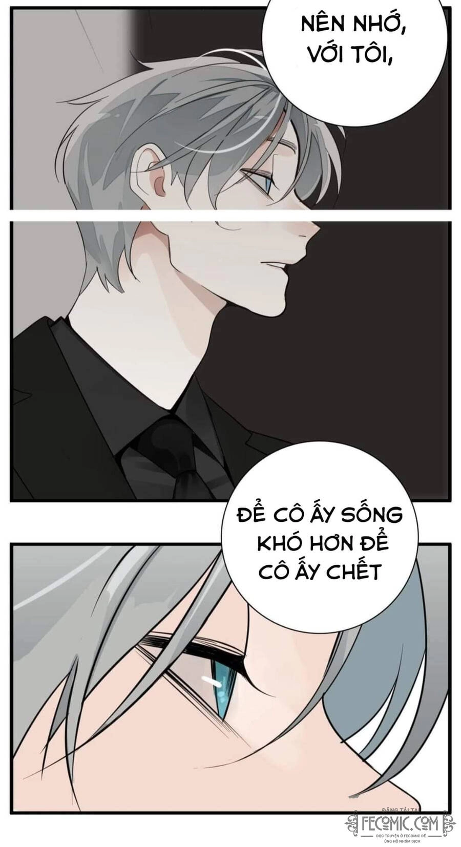 Vật Trong Tay Chapter 97 - 26