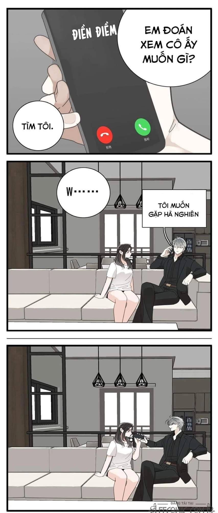 Vật Trong Tay Chapter 97 - 30