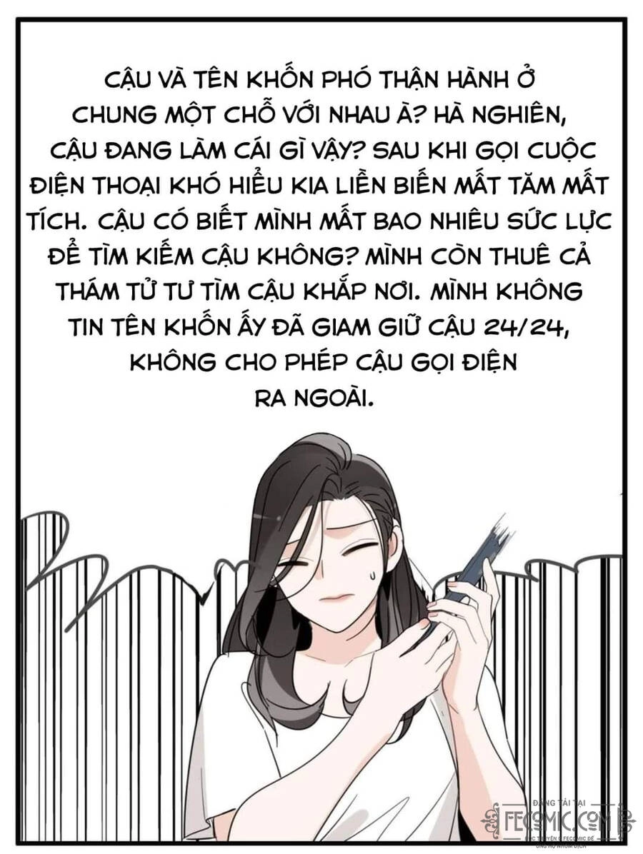 Vật Trong Tay Chapter 97 - 33