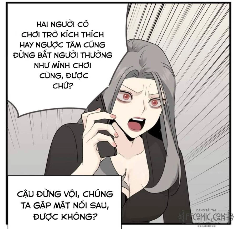 Vật Trong Tay Chapter 97 - 34