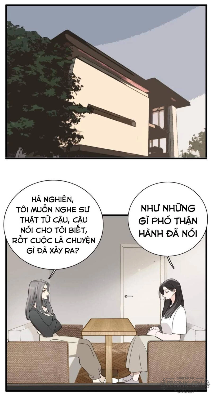 Vật Trong Tay Chapter 97 - 37