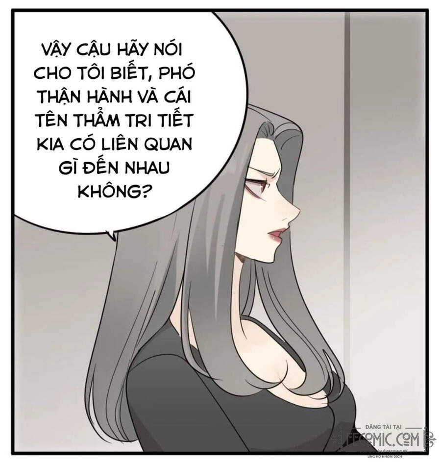 Vật Trong Tay Chapter 97 - 38