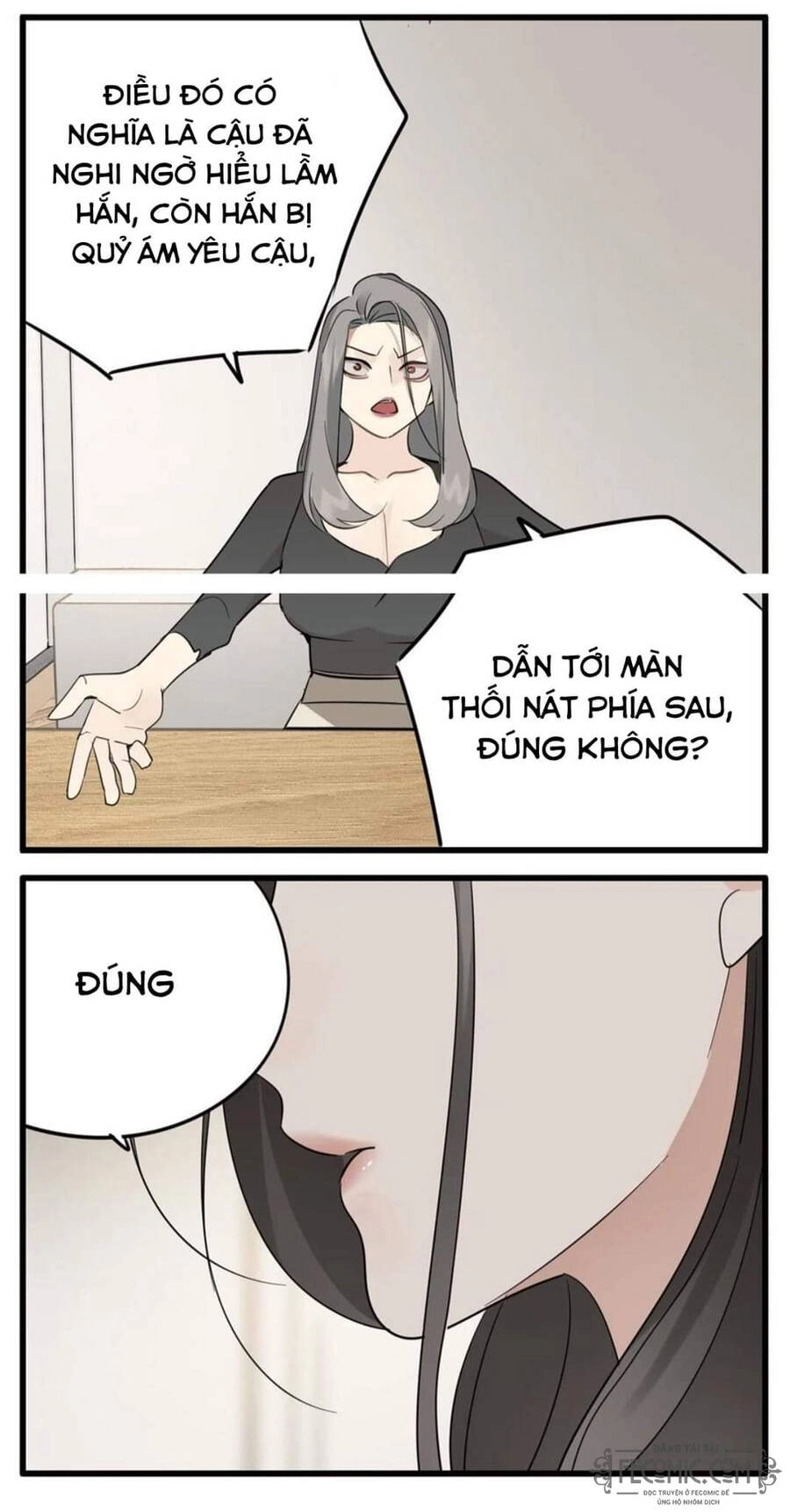 Vật Trong Tay Chapter 97 - 40