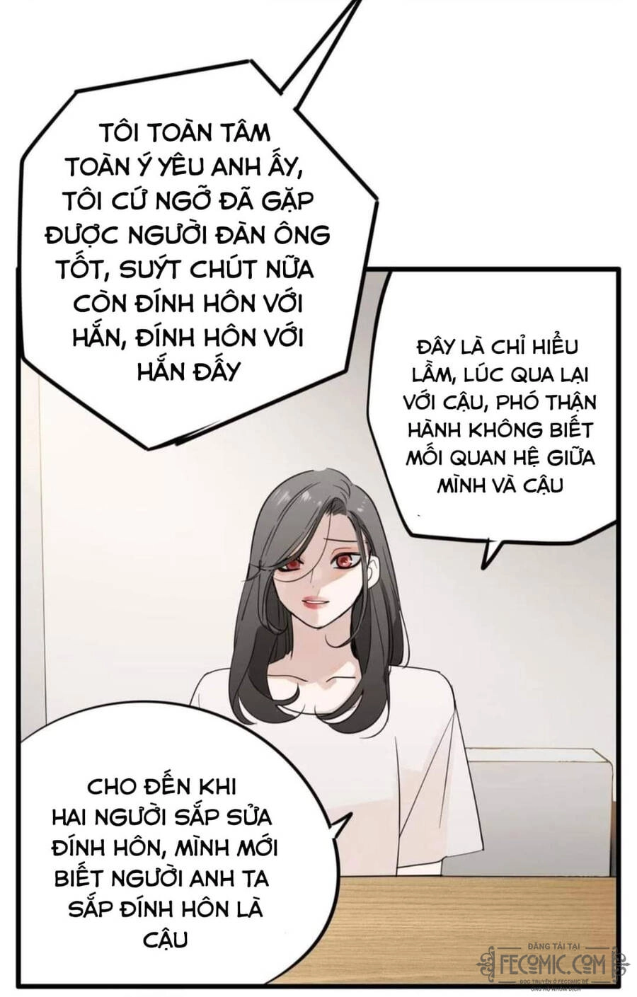 Vật Trong Tay Chapter 97 - 43