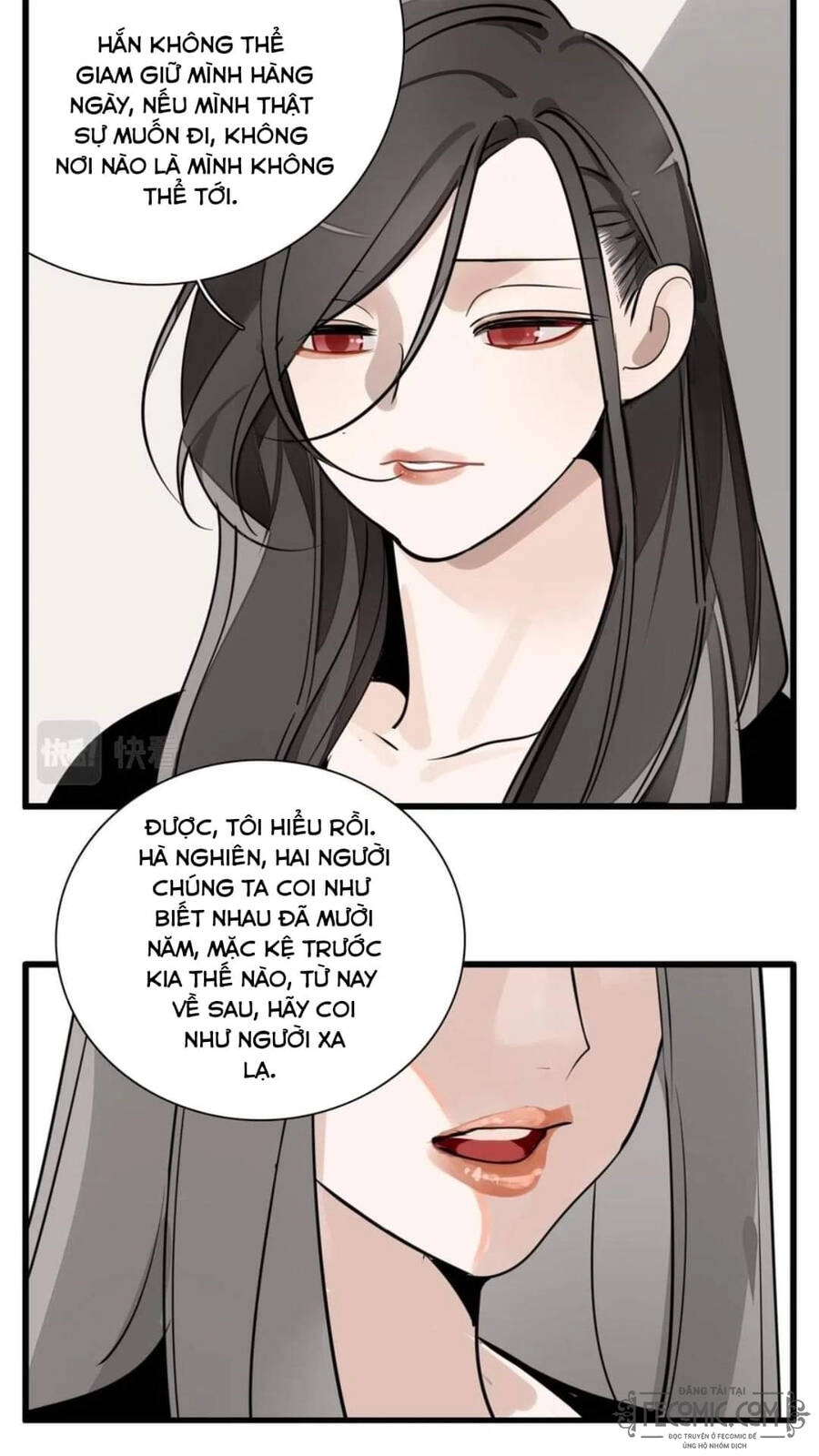 Vật Trong Tay Chapter 97 - 46