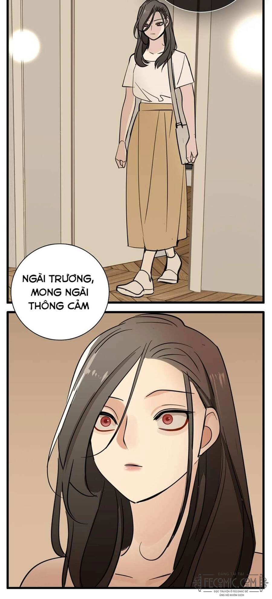 Vật Trong Tay Chapter 97 - 50