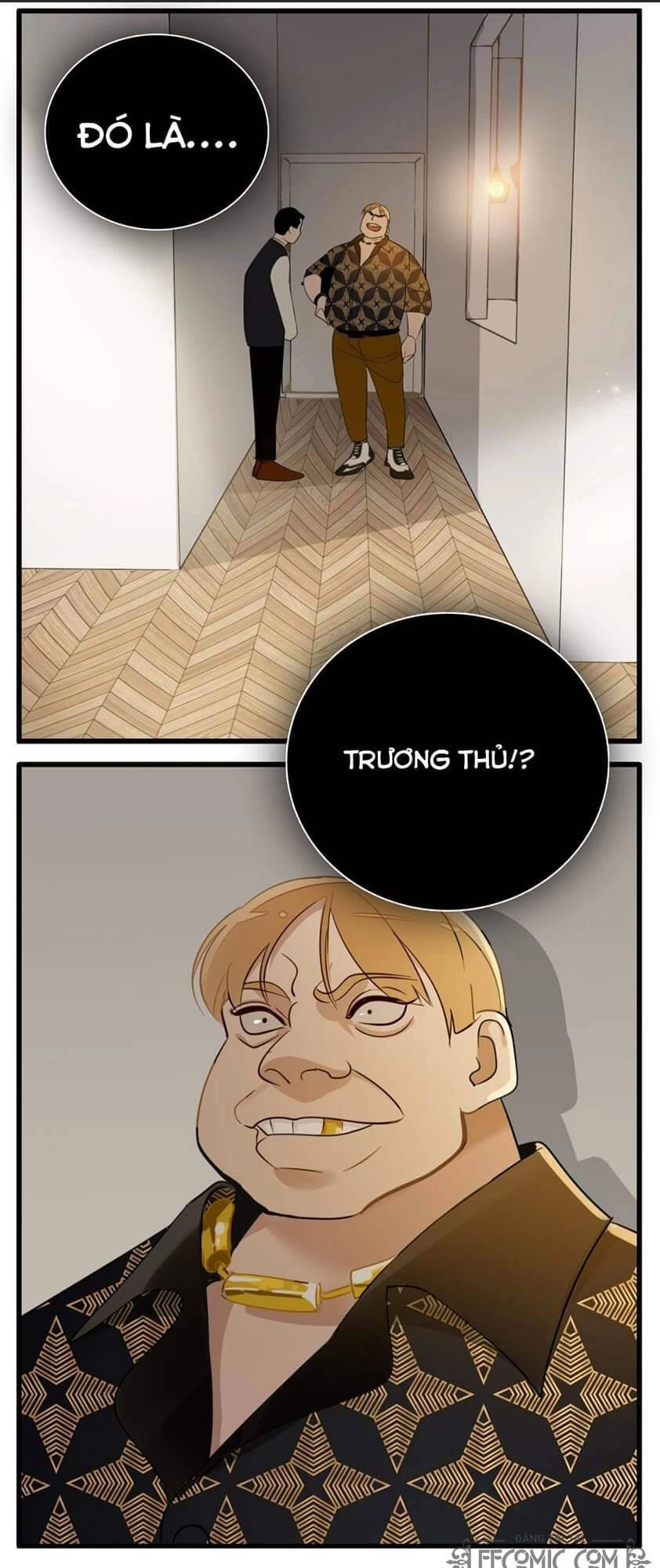 Vật Trong Tay Chapter 97 - 51