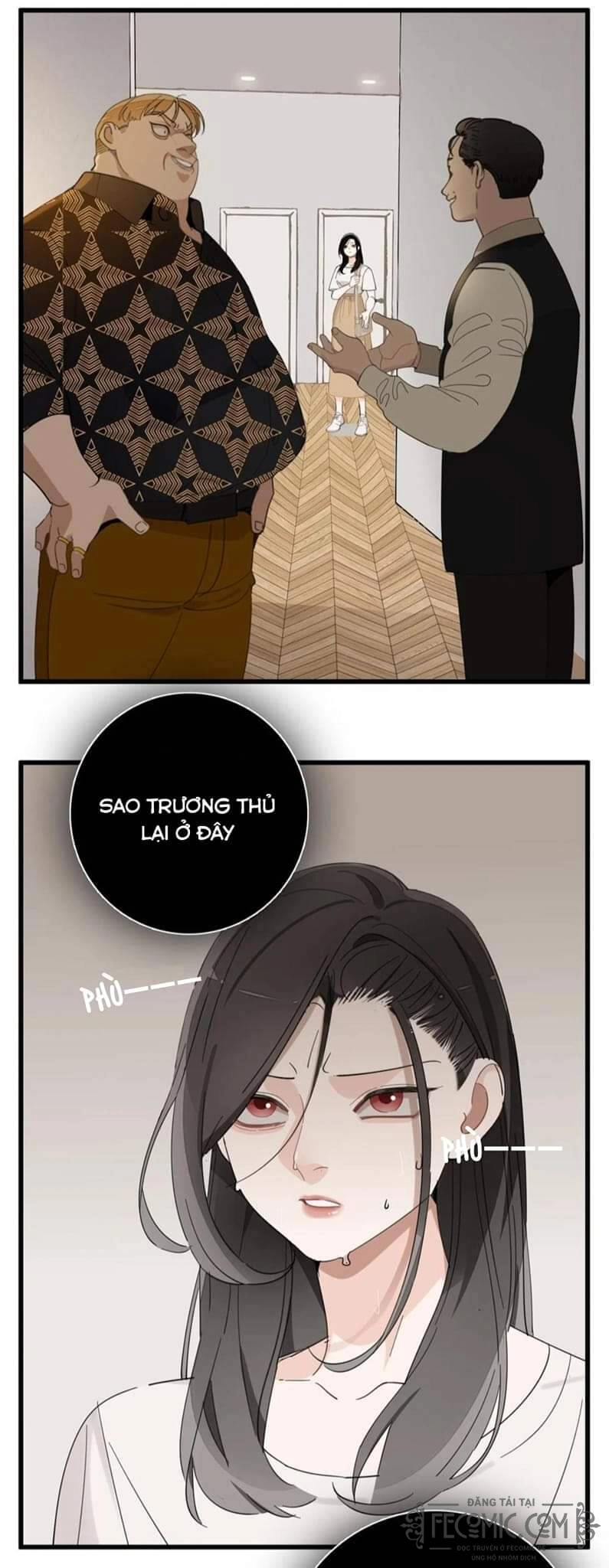 Vật Trong Tay Chapter 98 - 2