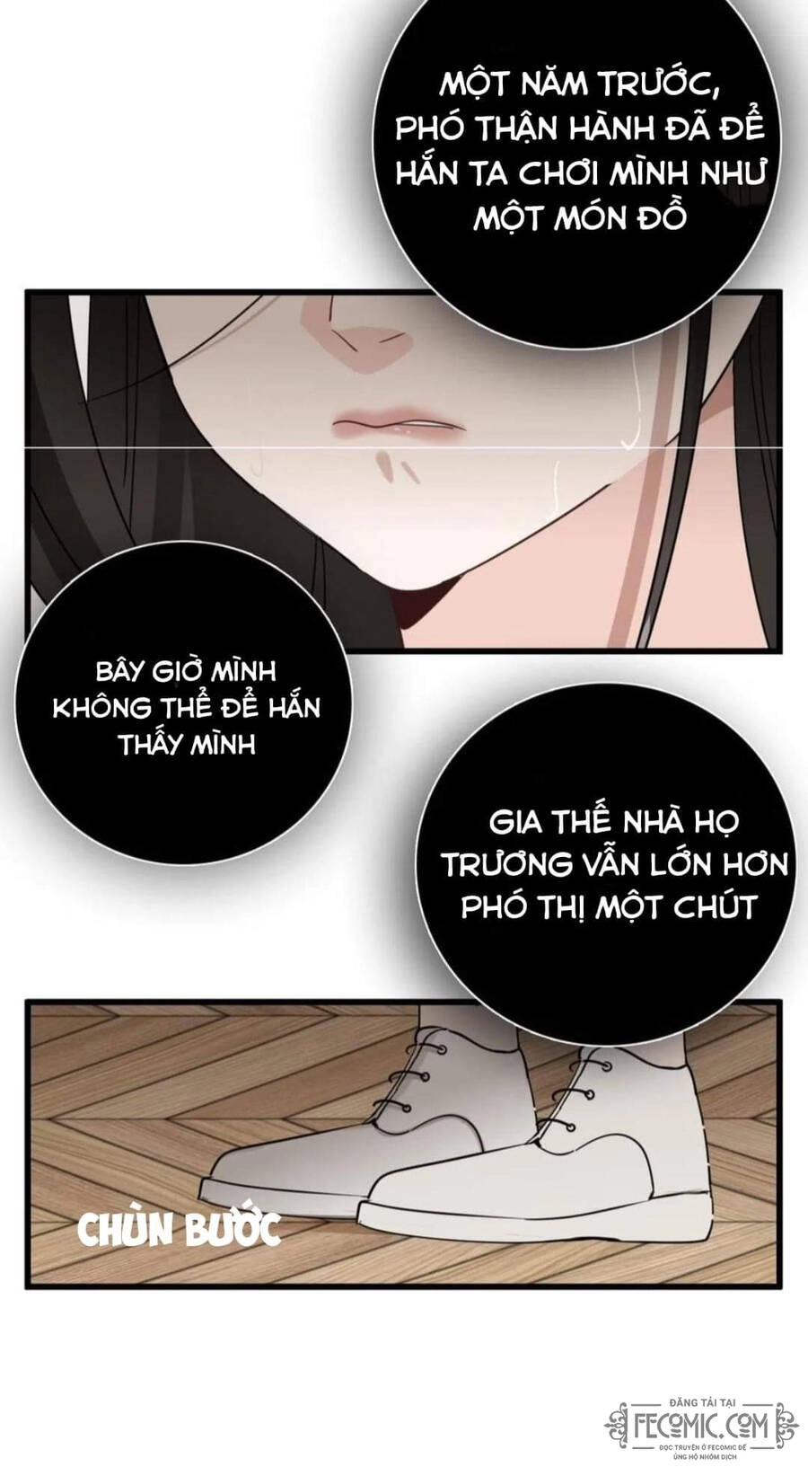 Vật Trong Tay Chapter 98 - 3