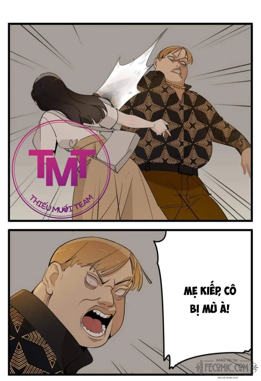 Vật Trong Tay Chapter 98 - 5