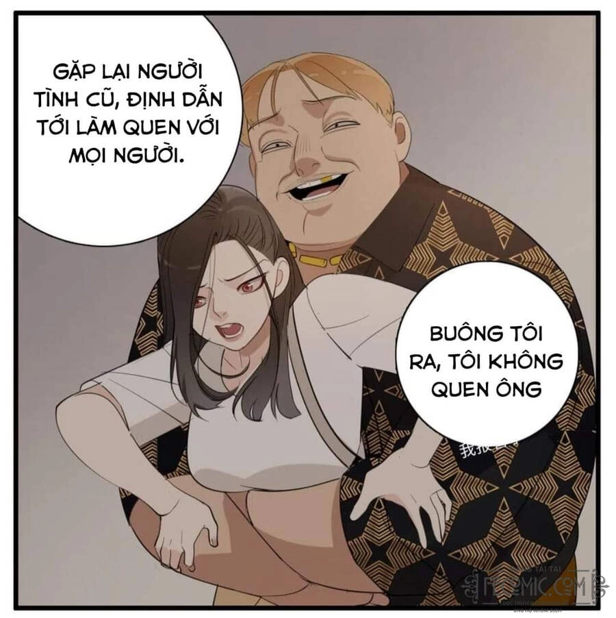 Vật Trong Tay Chapter 98 - 10