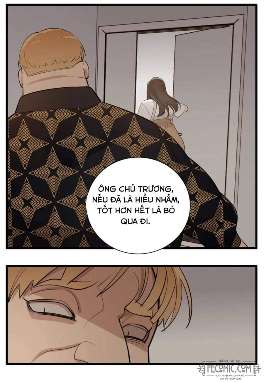 Vật Trong Tay Chapter 98 - 11