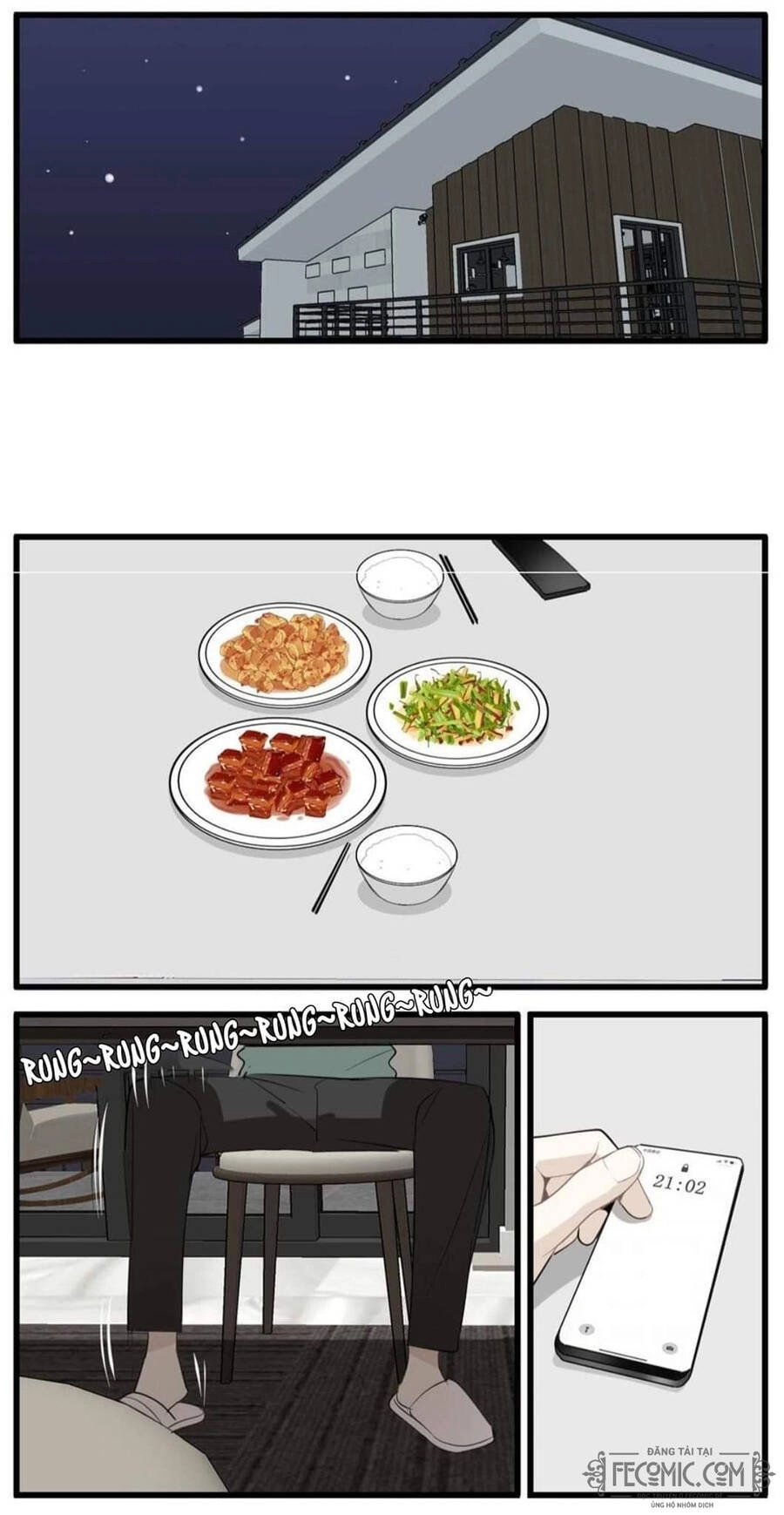 Vật Trong Tay Chapter 98 - 22