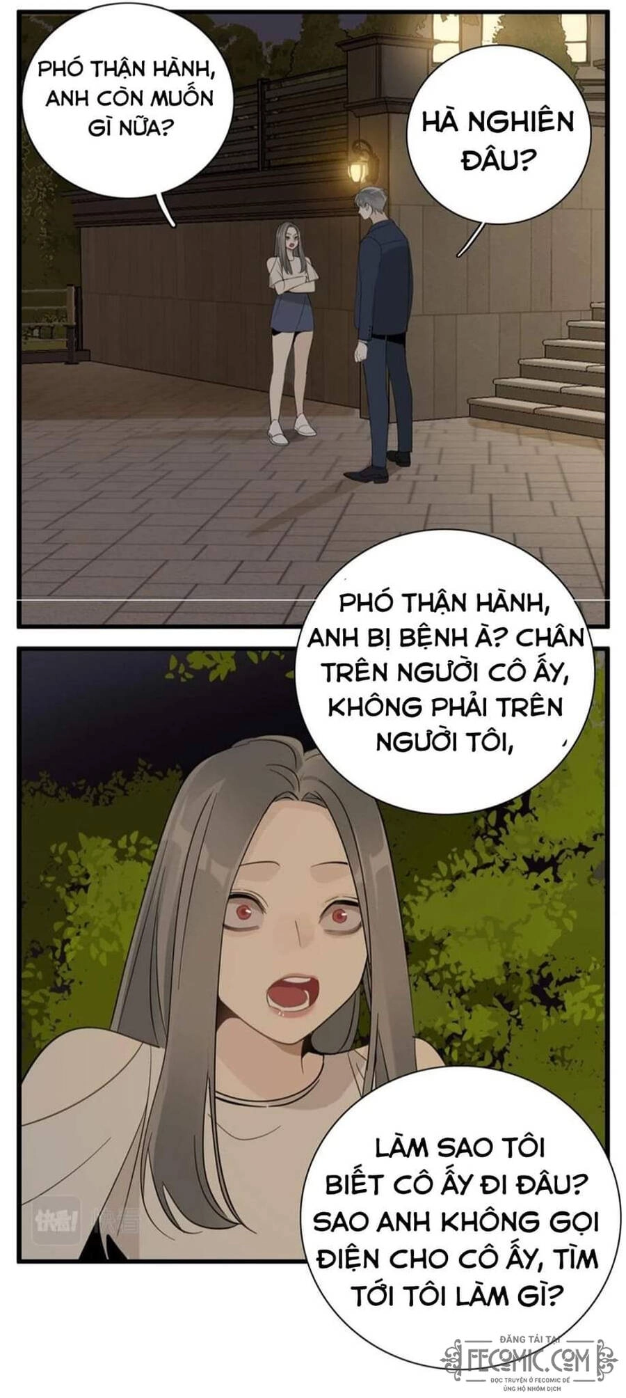 Vật Trong Tay Chapter 98 - 27