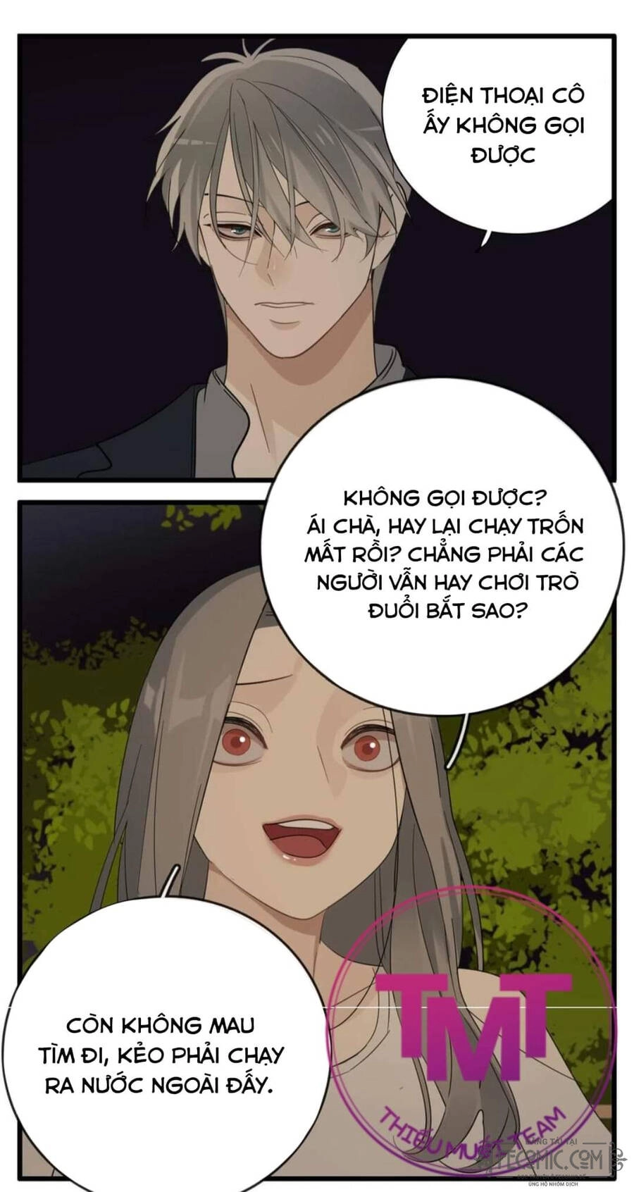 Vật Trong Tay Chapter 98 - 28