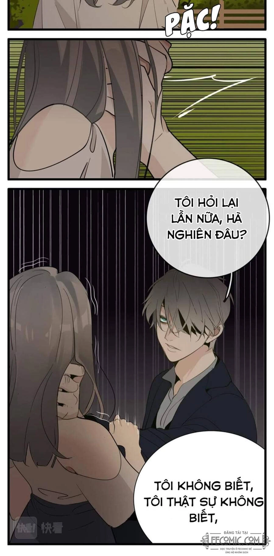 Vật Trong Tay Chapter 98 - 30