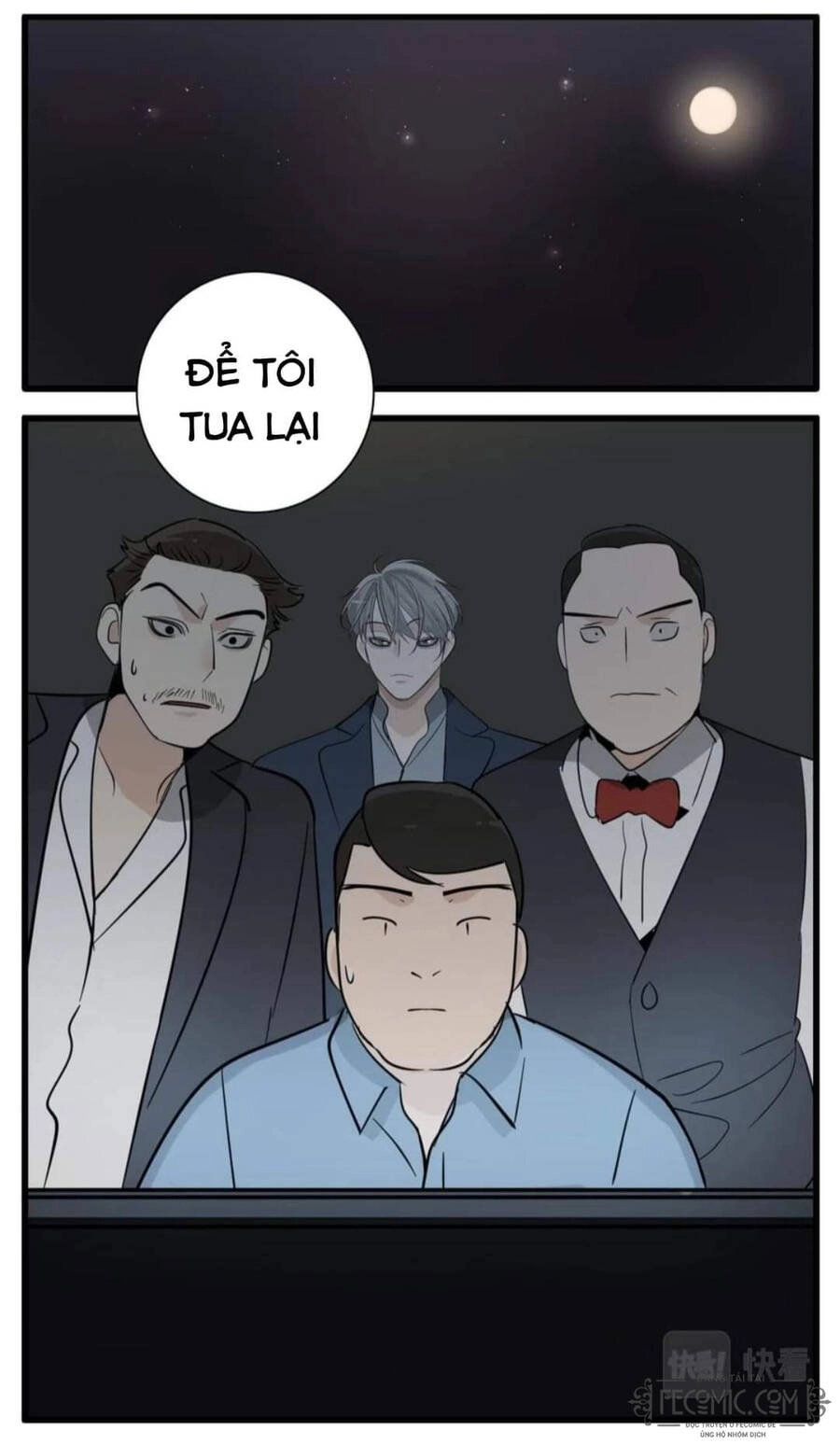 Vật Trong Tay Chapter 98 - 33
