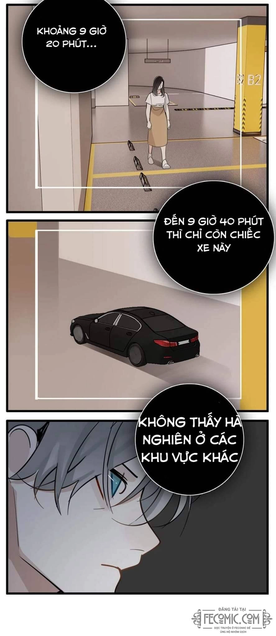 Vật Trong Tay Chapter 98 - 35