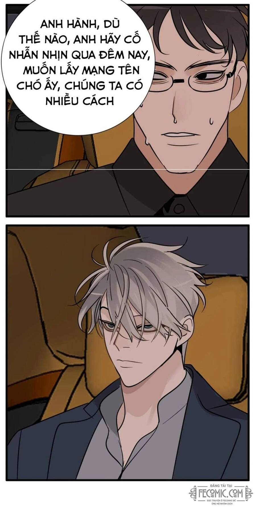 Vật Trong Tay Chapter 98 - 43