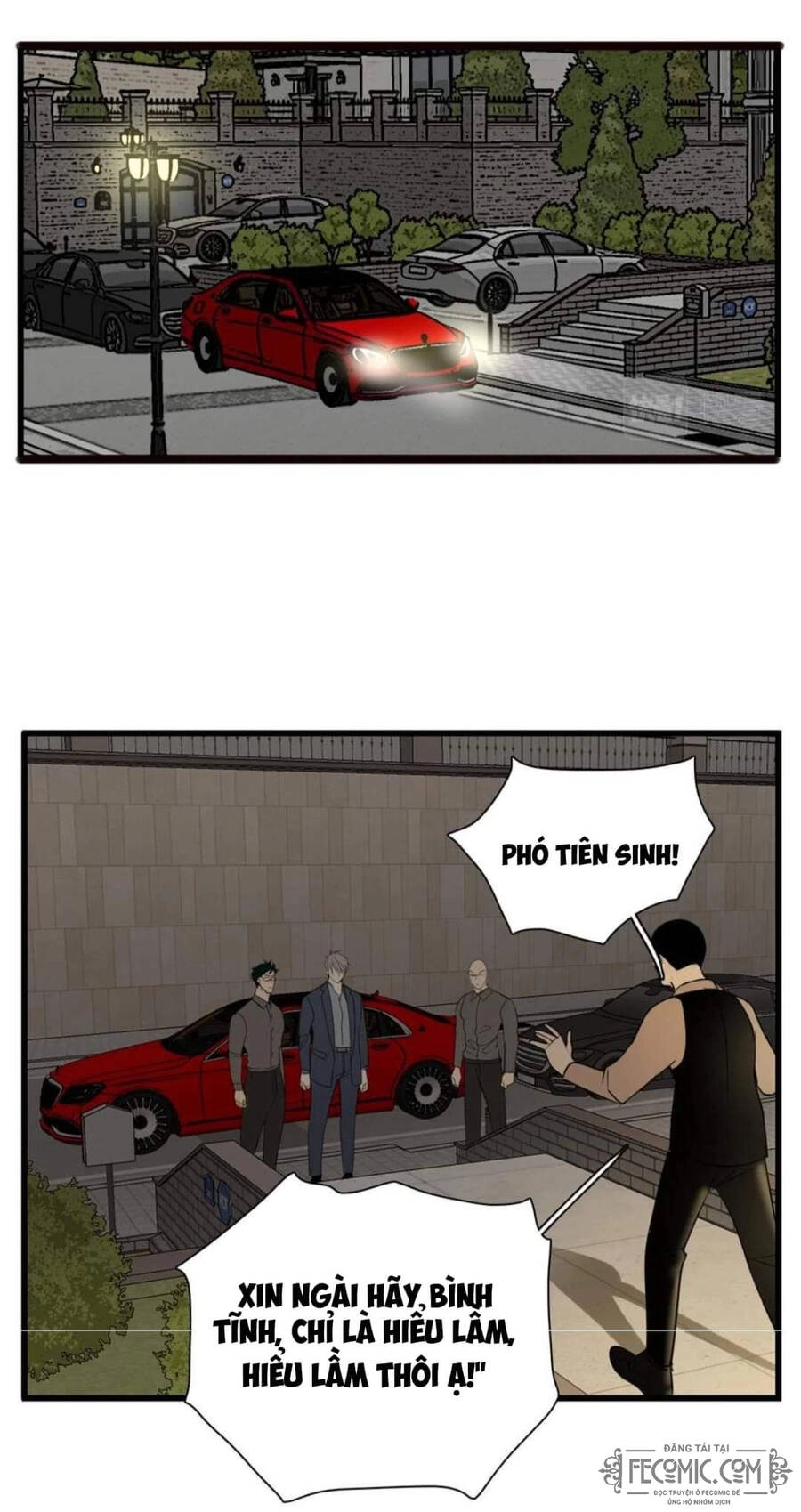 Vật Trong Tay Chapter 98 - 44