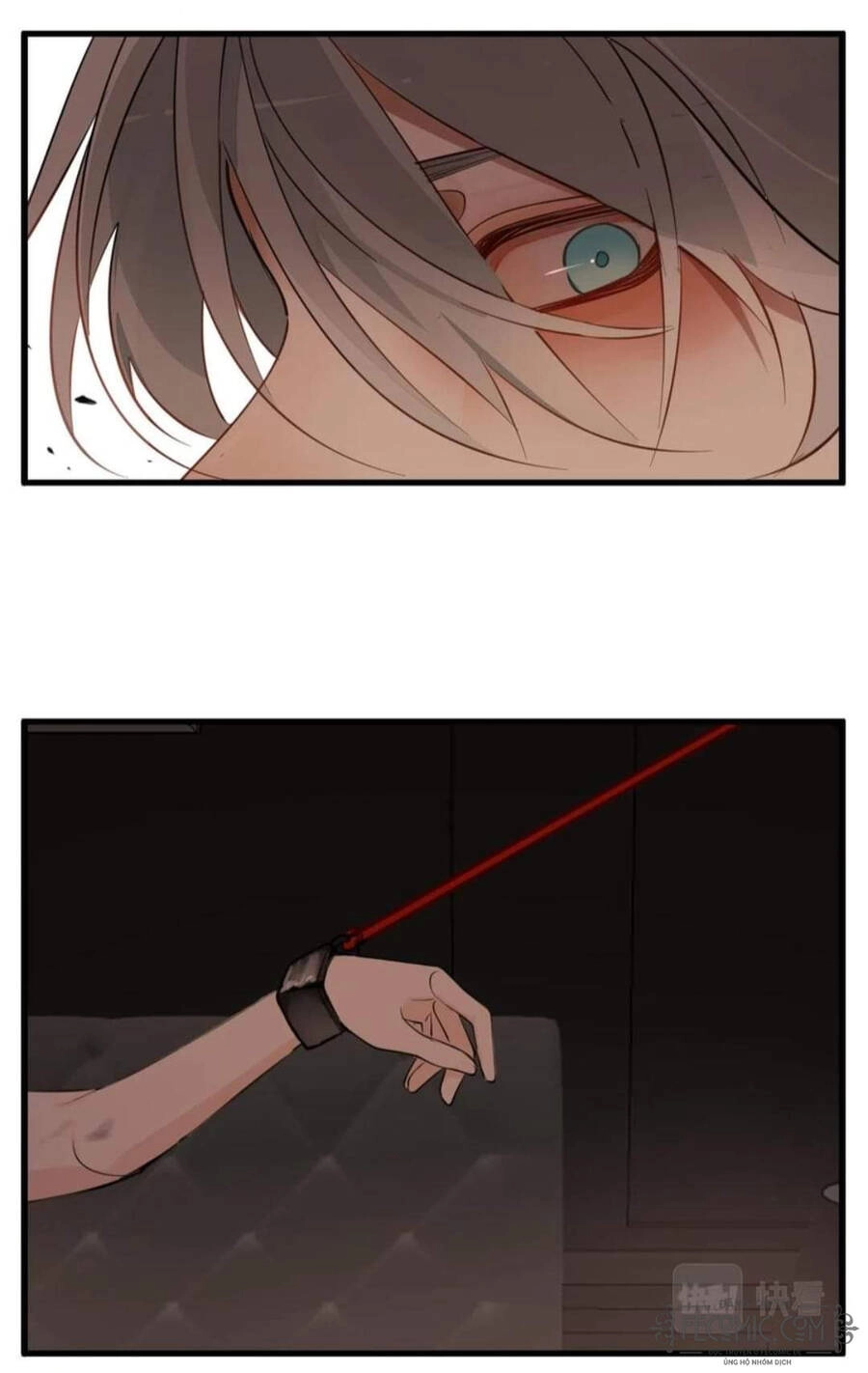 Vật Trong Tay Chapter 98 - 50