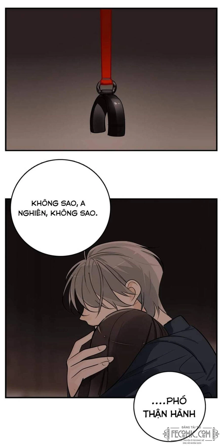 Vật Trong Tay Chapter 98 - 52