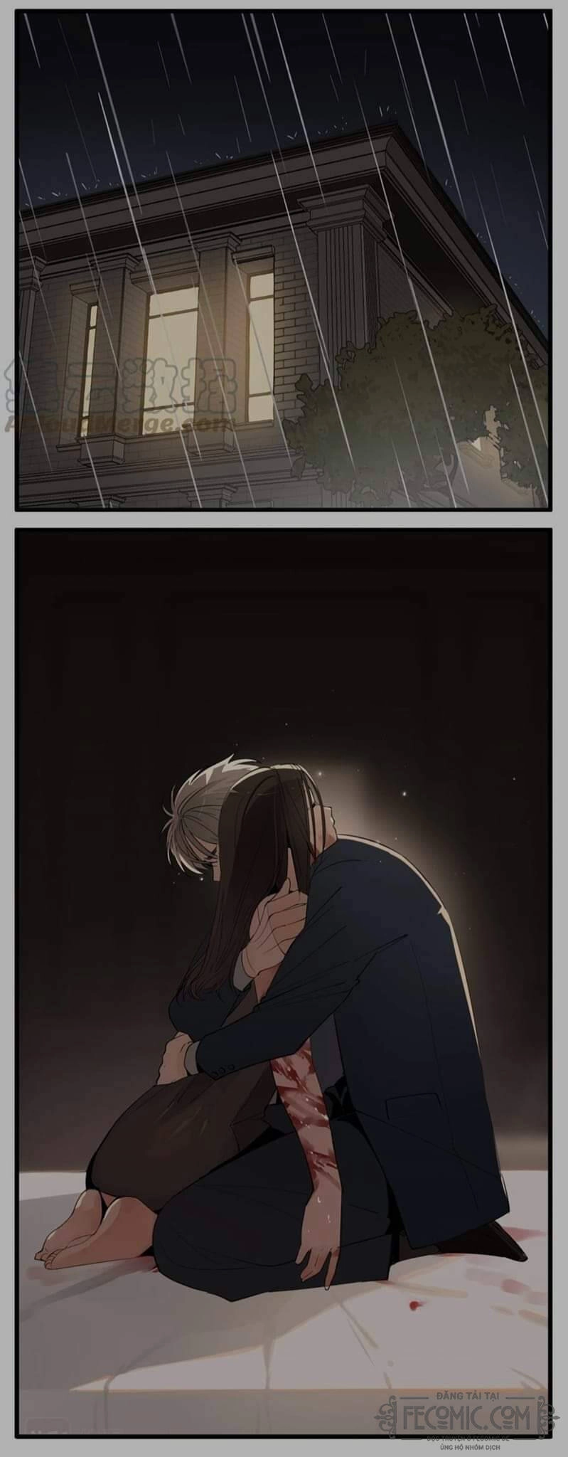 Vật Trong Tay Chapter 99 - 3