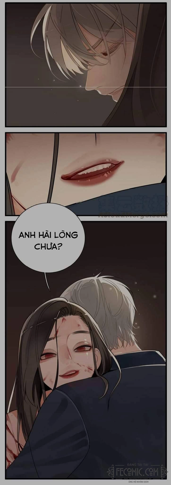 Vật Trong Tay Chapter 99 - 4