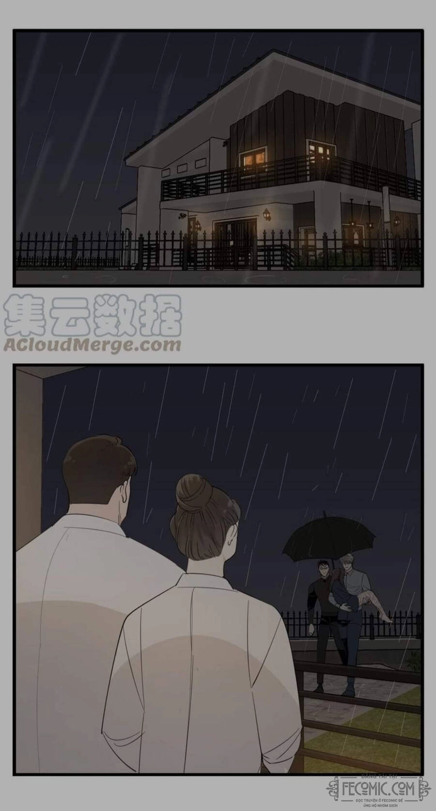 Vật Trong Tay Chapter 99 - 8