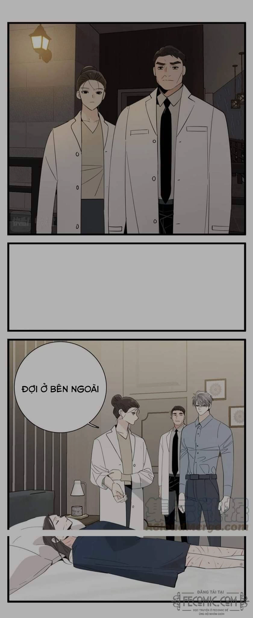 Vật Trong Tay Chapter 99 - 9