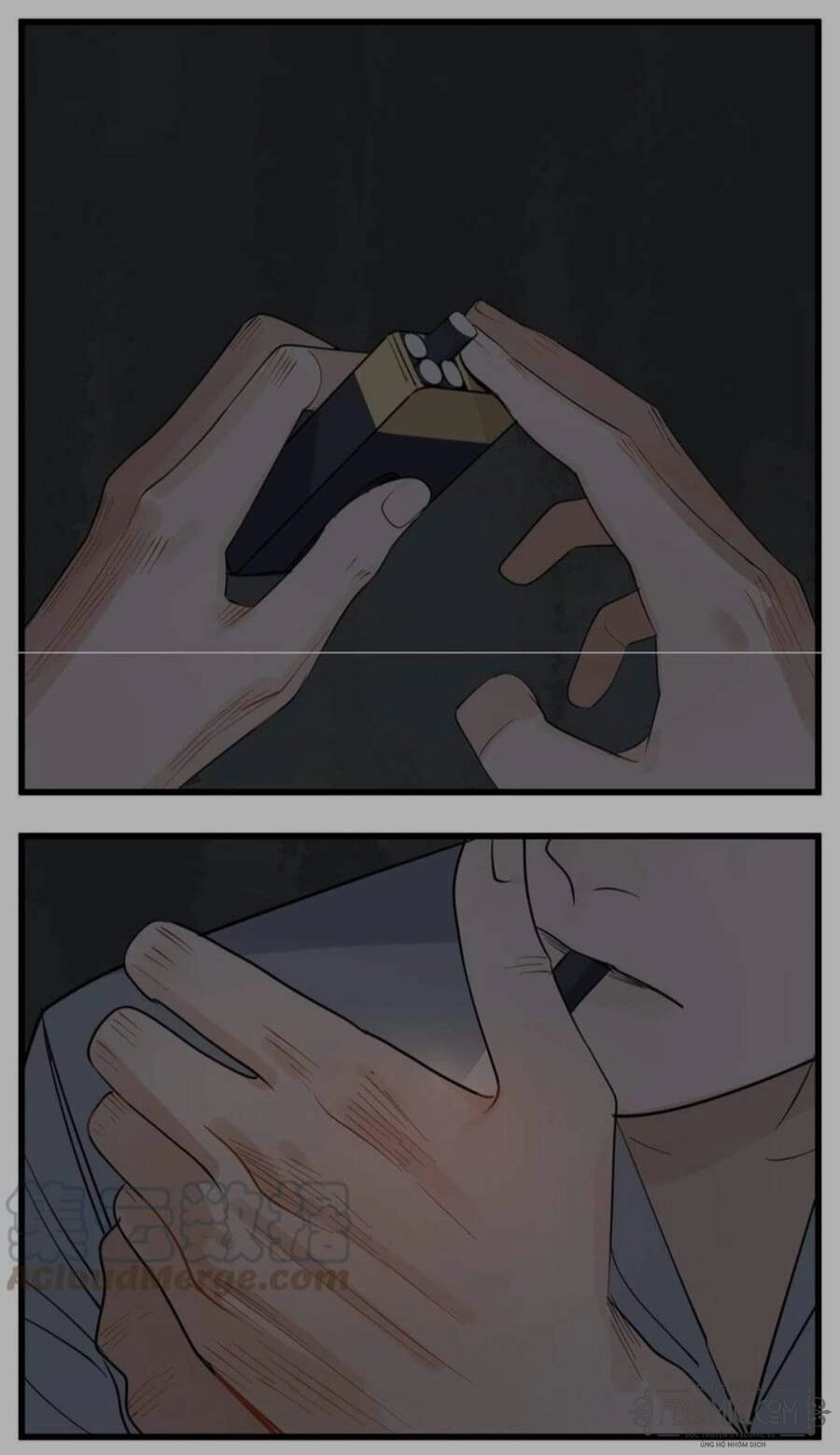 Vật Trong Tay Chapter 99 - 11