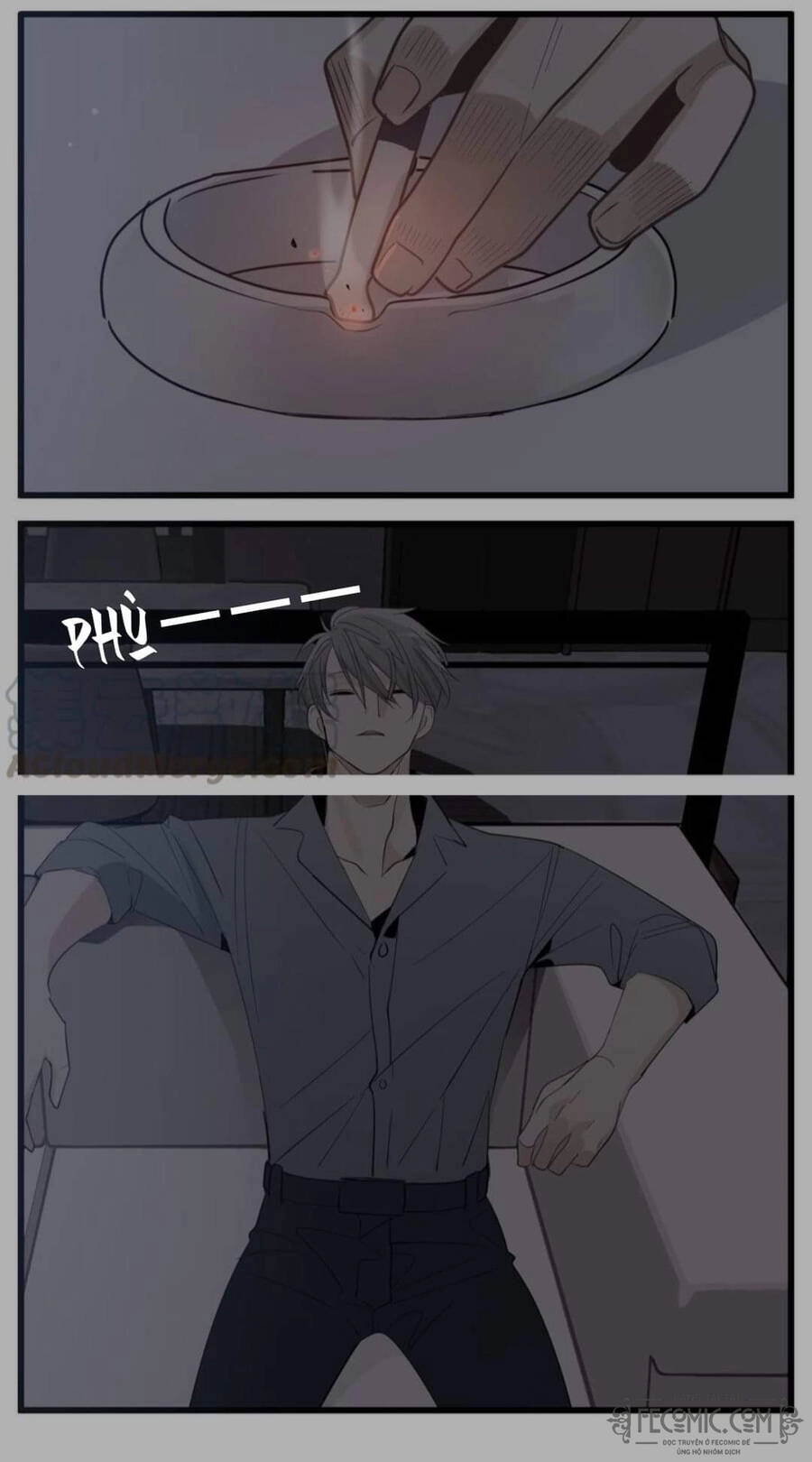 Vật Trong Tay Chapter 99 - 13