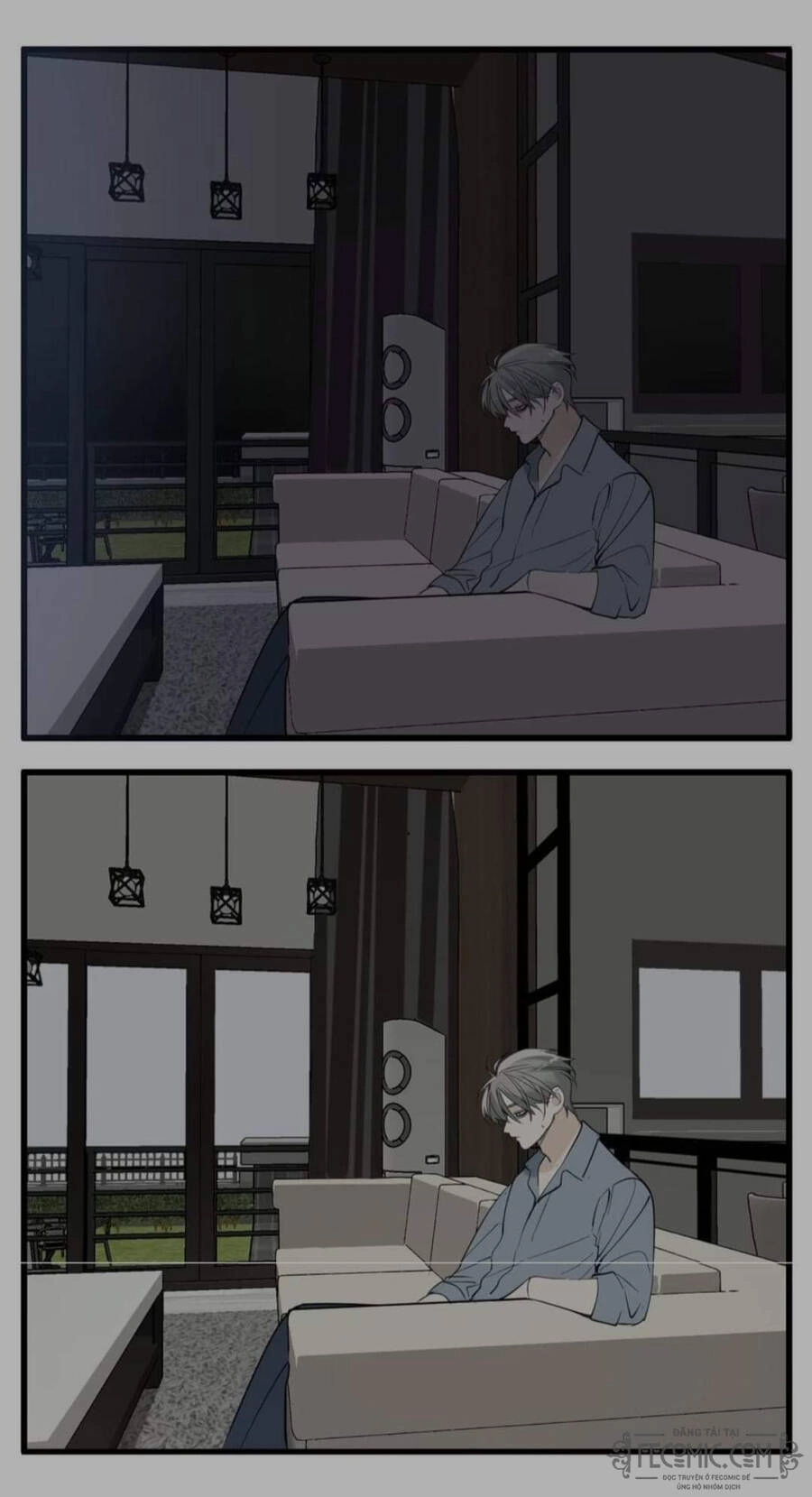 Vật Trong Tay Chapter 99 - 14