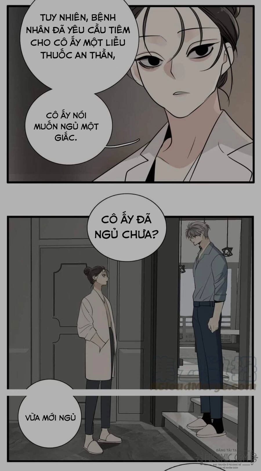 Vật Trong Tay Chapter 99 - 16