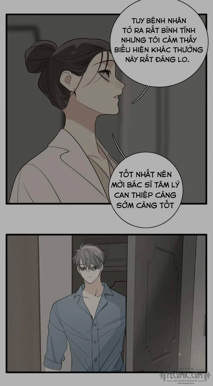 Vật Trong Tay Chapter 99 - 17