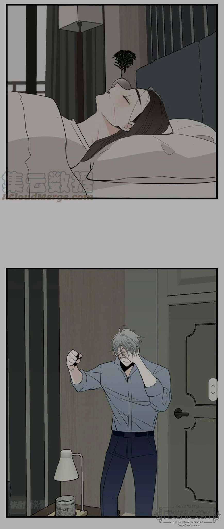 Vật Trong Tay Chapter 99 - 18