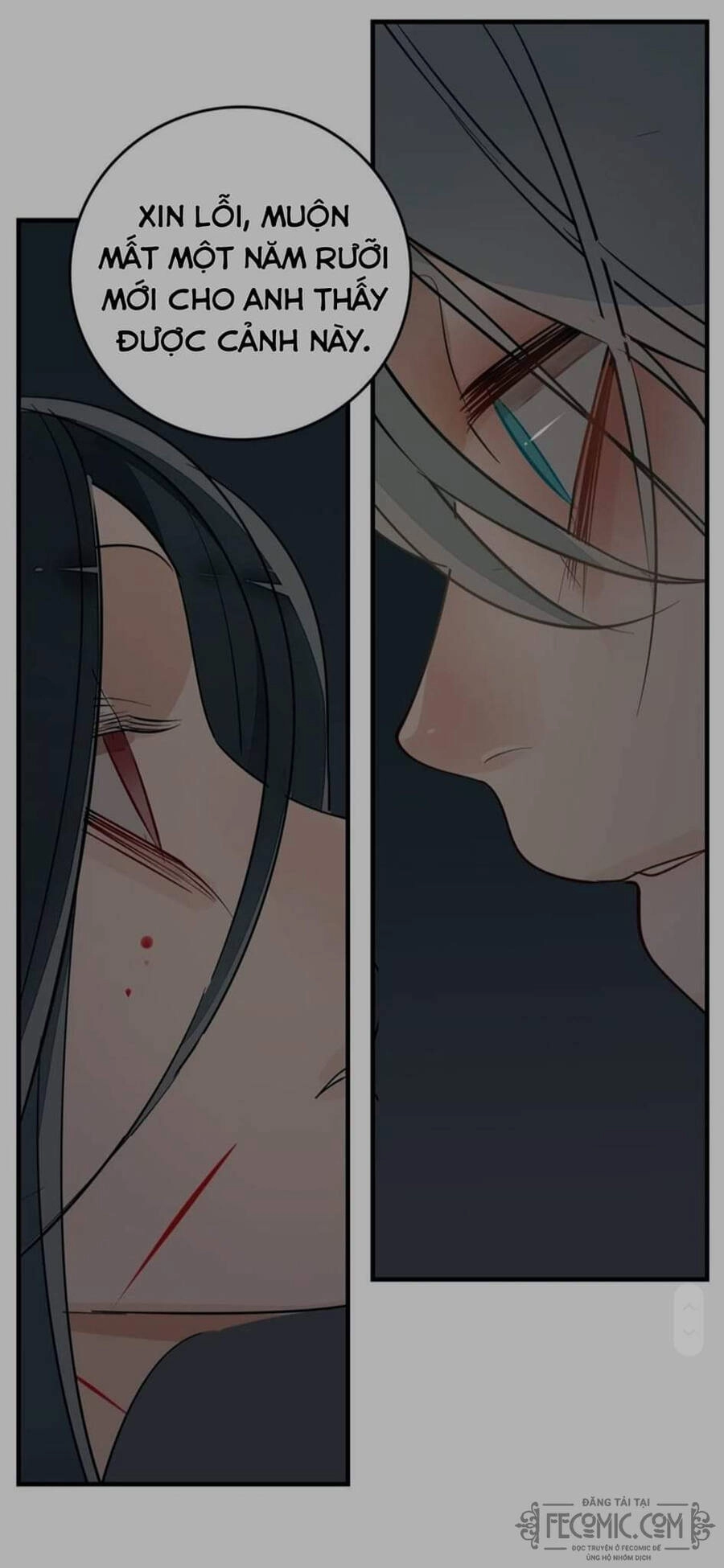 Vật Trong Tay Chapter 99 - 20