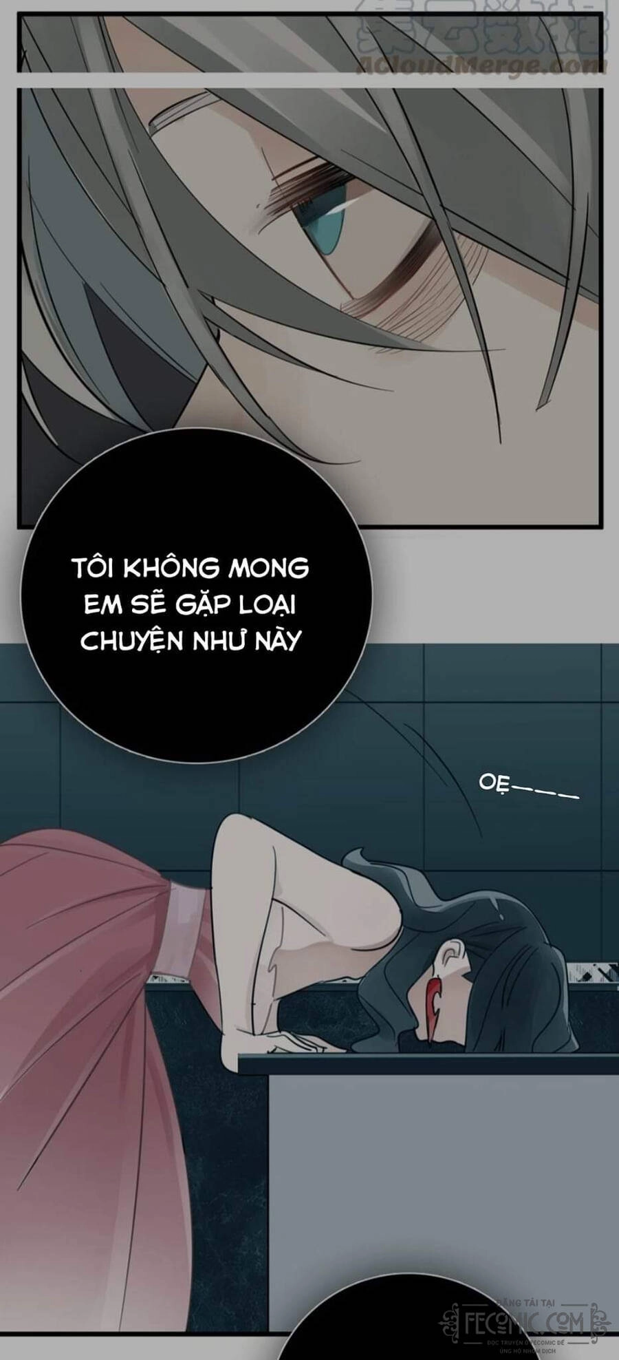 Vật Trong Tay Chapter 99 - 21