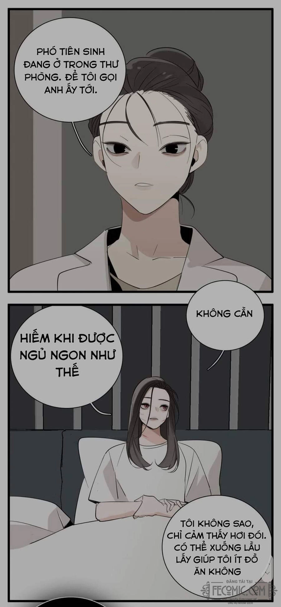 Vật Trong Tay Chapter 99 - 25