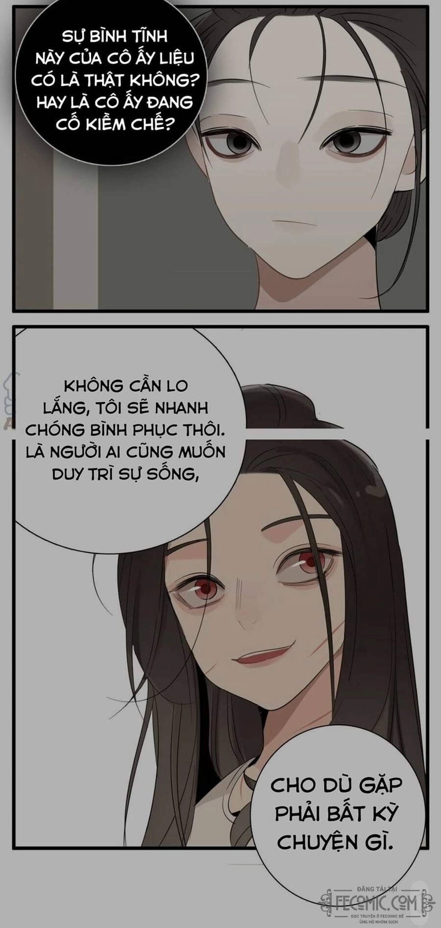 Vật Trong Tay Chapter 99 - 26