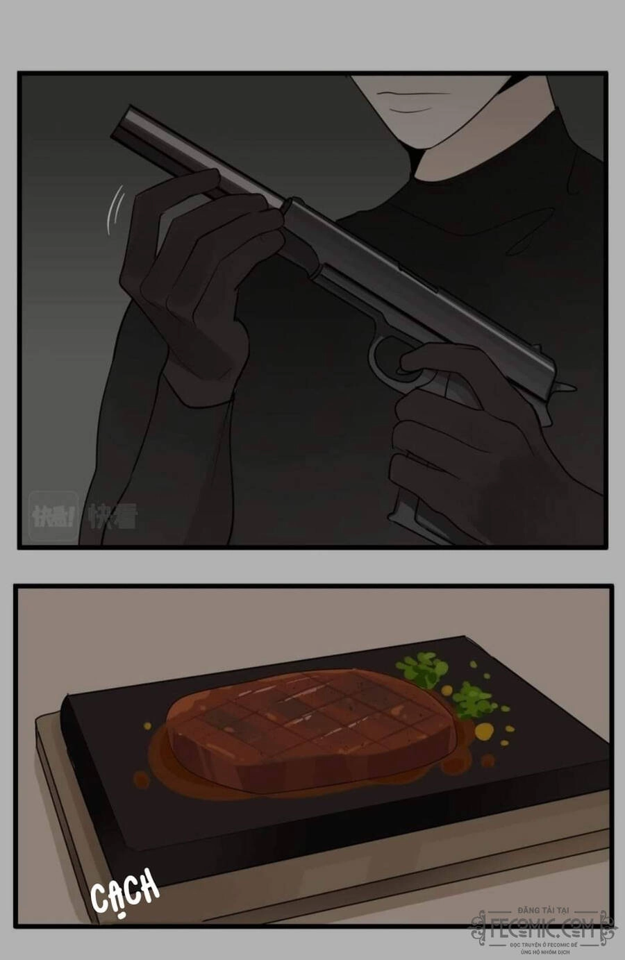 Vật Trong Tay Chapter 99 - 27