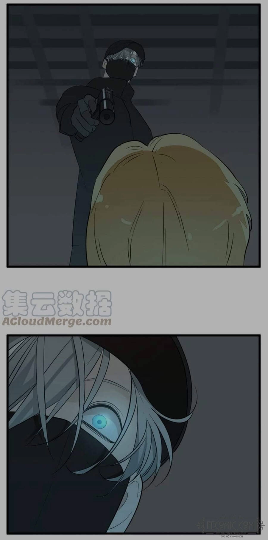 Vật Trong Tay Chapter 99 - 34