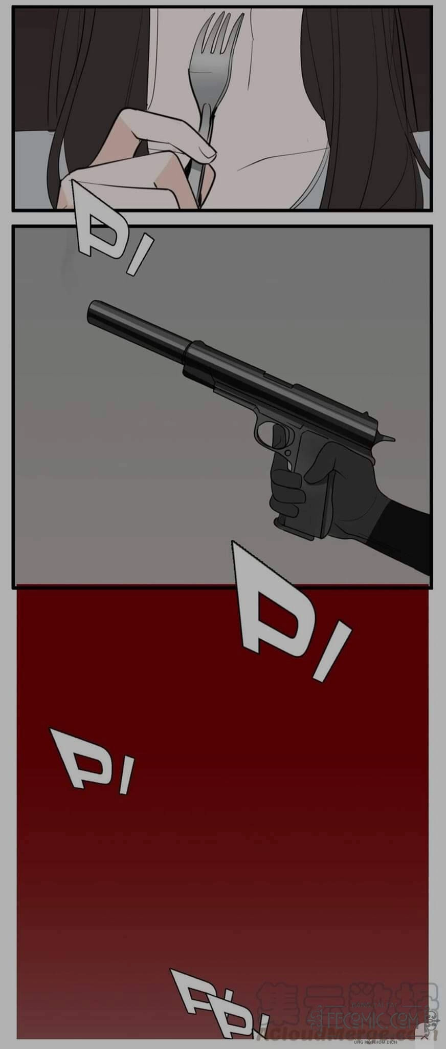 Vật Trong Tay Chapter 99 - 35