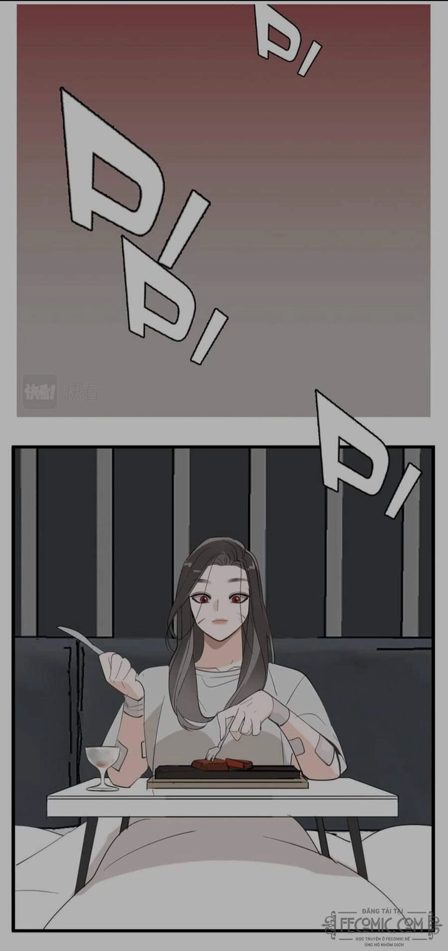 Vật Trong Tay Chapter 99 - 36