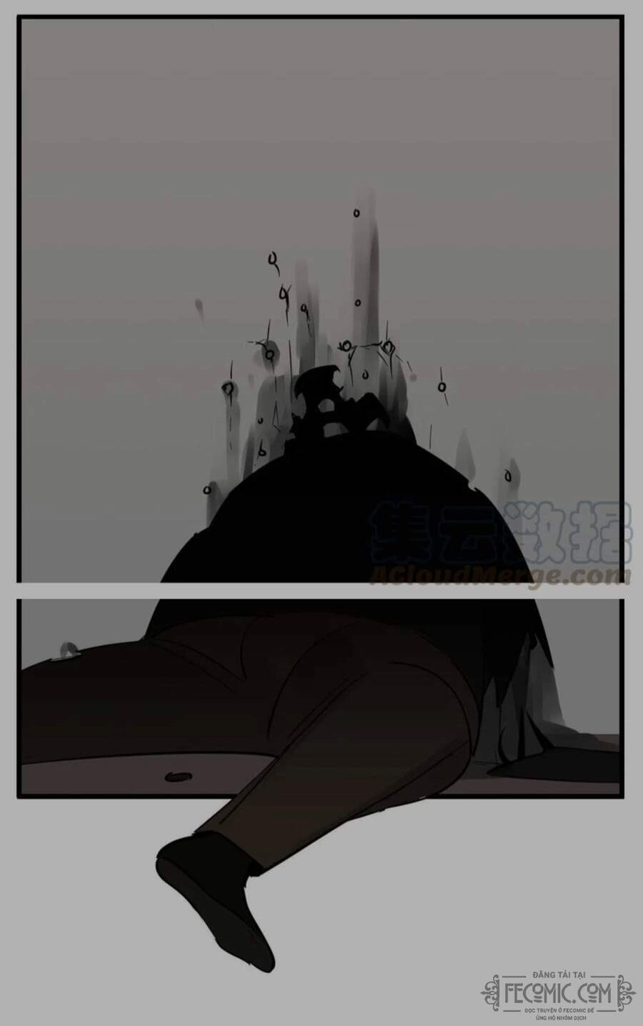 Vật Trong Tay Chapter 99 - 37