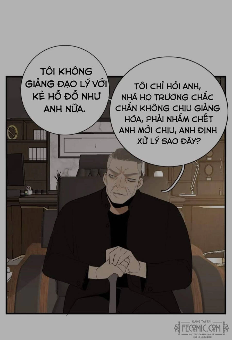 Vật Trong Tay Chapter 99 - 45