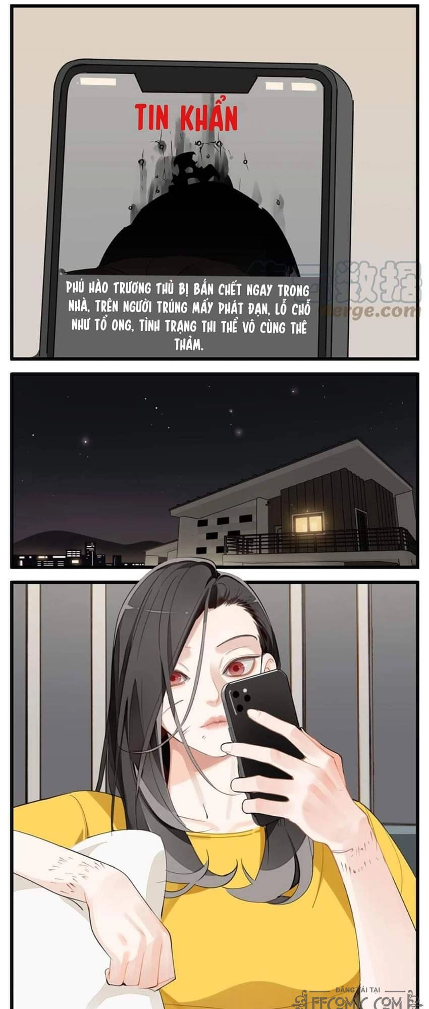 Vật Trong Tay Chapter 100 - 3