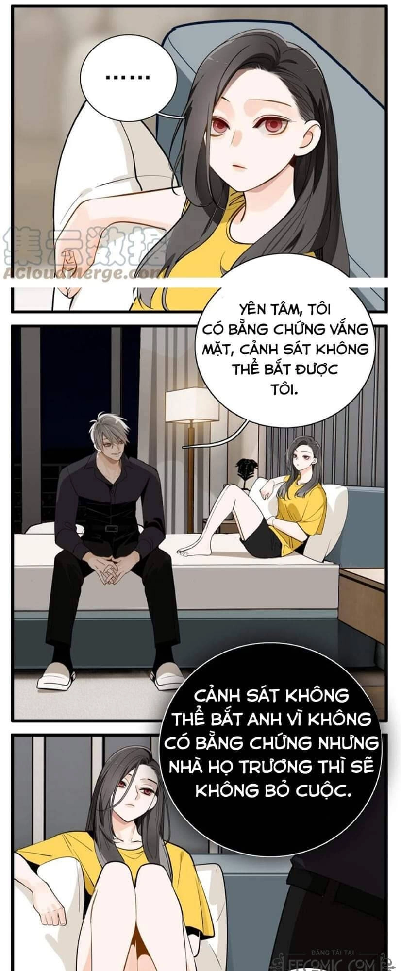 Vật Trong Tay Chapter 100 - 7