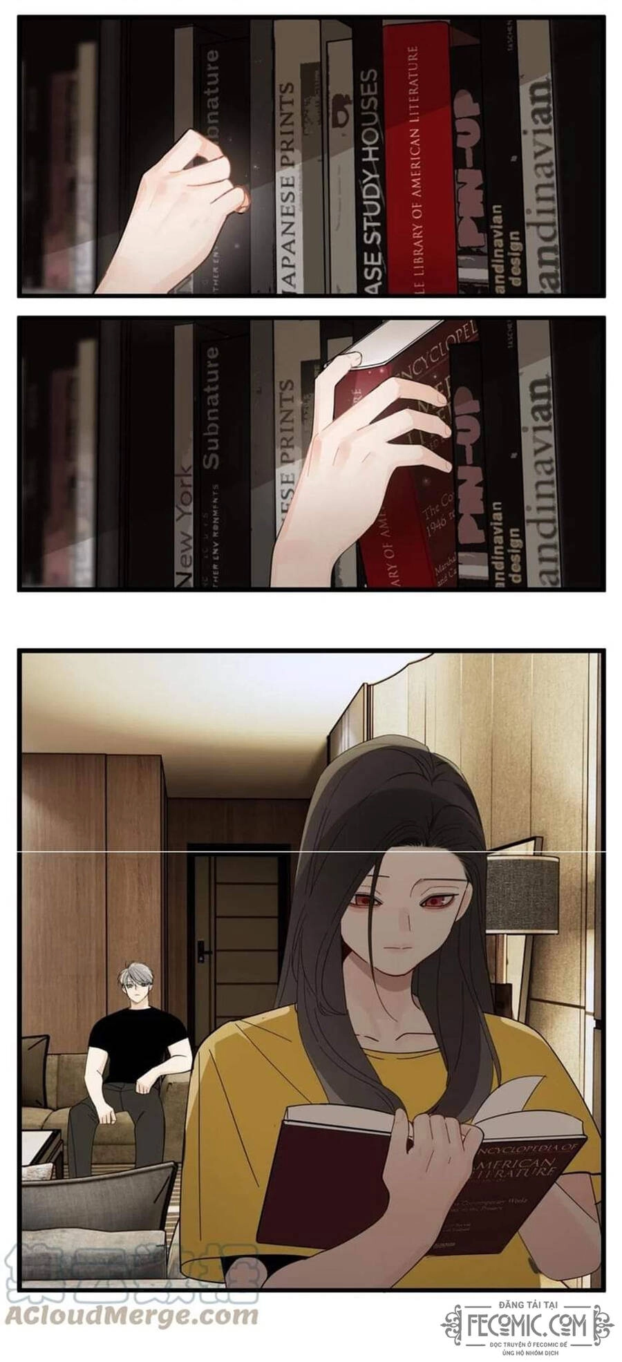 Vật Trong Tay Chapter 100 - 13